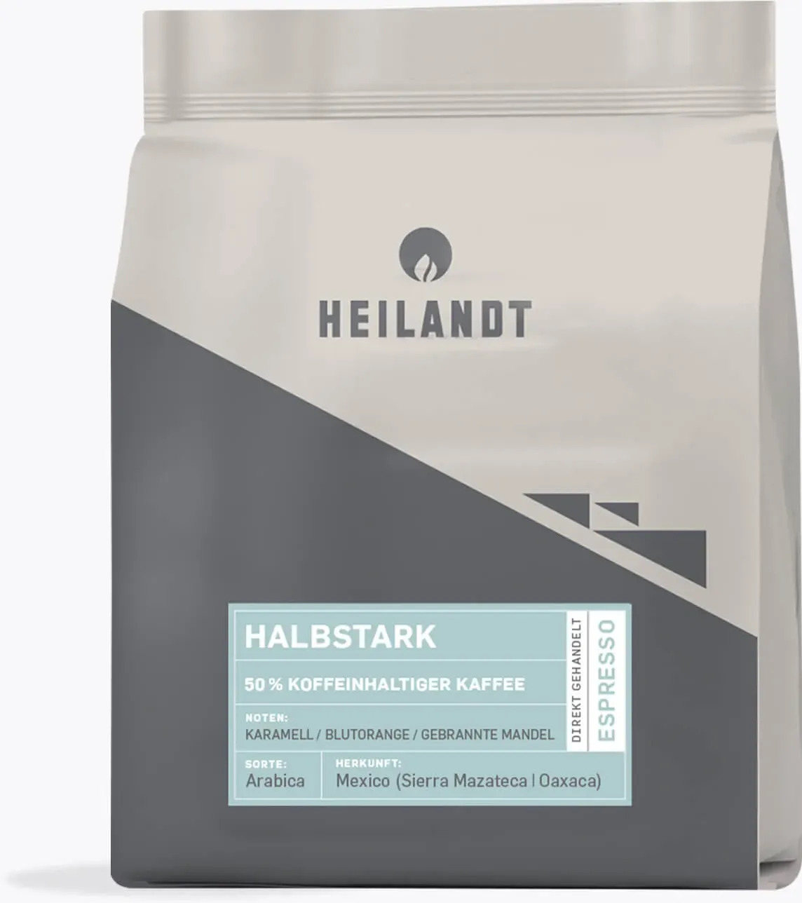 Heilandt Halbstark 250g