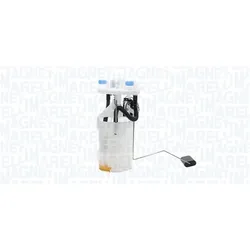 Magneti Marelli Tankgeber Tank-sensor Passend Für Renault Master 313011313191: Sensor, Kraftstoffvorrat Renault: 8200258350 Renault: 8200704611 Hitach