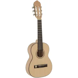 Gewa Klassikgitarre Pro Natura Silver 1/4 Größe Made in Europe
