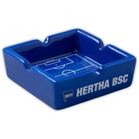 Hertha BSC Berlin Aschenbecher