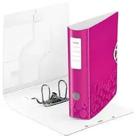 Leitz Active WOW DIN A4 82 mm Pink 1 St.