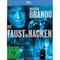 Die Faust im Nacken