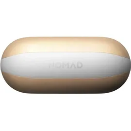 Nomad Airpods V3 Case Natural Leather