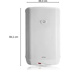 Clage S80 80 l