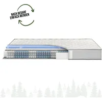 Schwarzwaldmarie Lena 180 x 200 cm H2/H3