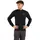 Salewa Pedroc 2 Fleecejacke Black Out 2XL