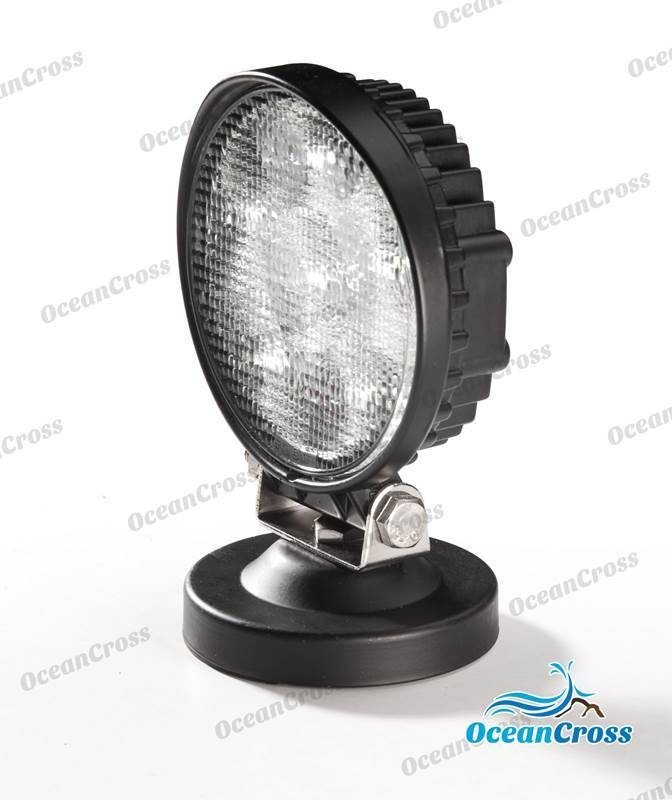 LED Autospot, AS 01