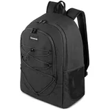 Bomoe IceBreezer KR50 Kühlrucksack 35 Liter Anthrazit