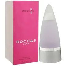 Rochas Man Eau de Toilette 100 ml