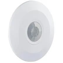 V-Tac 5086 Decken-Bewegungsmelder 360° Weiß IP20