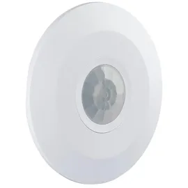V-Tac 5086 Decken-Bewegungsmelder 360° Weiß IP20