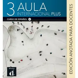 Aula internacional Plus 3 B1