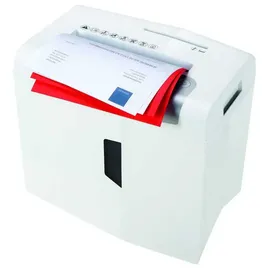 HSM shredstar X8 Weiß