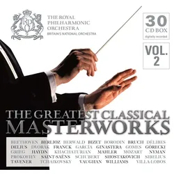 Greatest Classical Masterworks Vol2 (Neu differenzbesteuert)