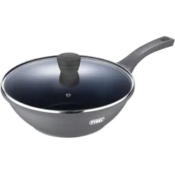 WOK mit Deckel NAVI