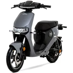 Super Soco CU E-Roller, versch. Farben