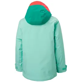 HELLY HANSEN Stellar 2.0 Jacke Lagoon 158