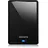 1 TB USB 3.2 schwarz AHV620S-1TU31-CBK
