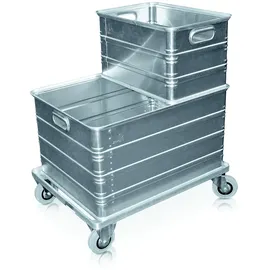 ZARGES Untersetzwagen W 150 800 mm