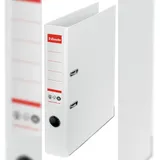 Esselte No.1 DIN A4 50 mm Weiß 1 St.