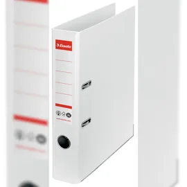 Esselte No.1 DIN A4 50 mm Weiß 1 St.