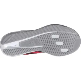 Adidas Duramo SL 2 Herren Core Black / Lucid Red / Halo Silver 46