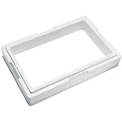 VEPATIM 18x Zwischenringe 12L für Isolierboxen SP-517225