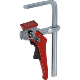 Bessey Ganzstahl-Tischzwinge GTRH 160/60