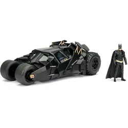 Jada Toys 253215005, Vormontiert, 1:24, Beide Geschlechter, Landfahrzeugmodell