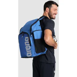 Team 45 L Rucksack - Team Royal Melange - Einheitsgröße