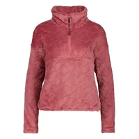 Alife & Kickin Lilian Sweatshirt Rosa L