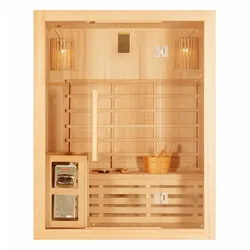 SANOTECHNIK Sauna RIGA