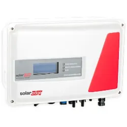Sicherheits- und Überwachungsschnittstelle SMI-35 SolarEdge