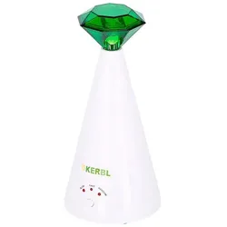 KERBL Laser Katzenspielzeug, 10 x 21 cm
