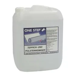 ONE STEP® Teppichreiniger & Polsterreiniger 10 l - Kanister