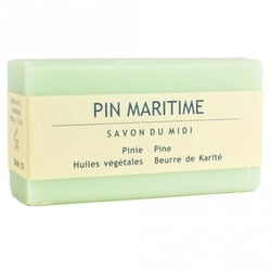 Savon du Midi Pinie Karite-Seife