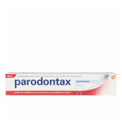 Paradontax Zahnpasta Parodontax Dental Whitening Zahncreme 75ml