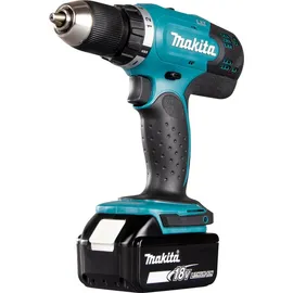 Makita DDF453RFE inkl. 2 x 3 Ah