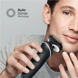 Braun Series 5 51-W1000s