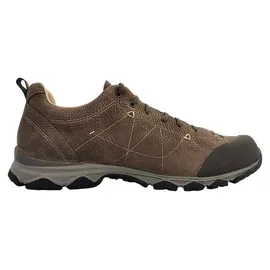 MEINDL Matera Herren dunkelbraun/mocca 43