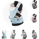 Chipolino Babytrage Hip Star 3 in 1