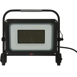 Brennenstuhl Baustrahler Aluminium 150W schwarz