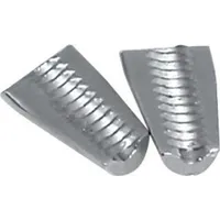 Kraftwerk Ersatz-Klemmbacken-Paar zu 4261