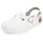 VITAFORM Clogs Weiß 45