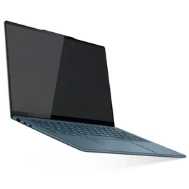 Lenovo Yoga Slim 7 14AKP10 AMD Ryzen AI 5 340 16 GB RAM 512 GB SSD Tidal Teal 83JY0064GE