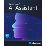 Ashampoo AI Assistant (1-Jahres-Abonnement)