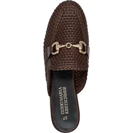 Marco Tozzi Clogs Braun 41