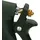 OEM Ramp Sprühpistole Big RT1435 1/2 Zoll orange-grün