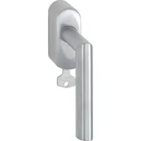 Hoppe Hoppe, Fenstergriff AMSTERDAM SecuSelect VK 7 x 32 mm,