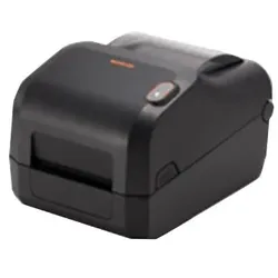 Bixolon XD3-40t - Etikettendrucker, thermotransfer, 203dpi, USB + RS232 + Ethernet, schwarz